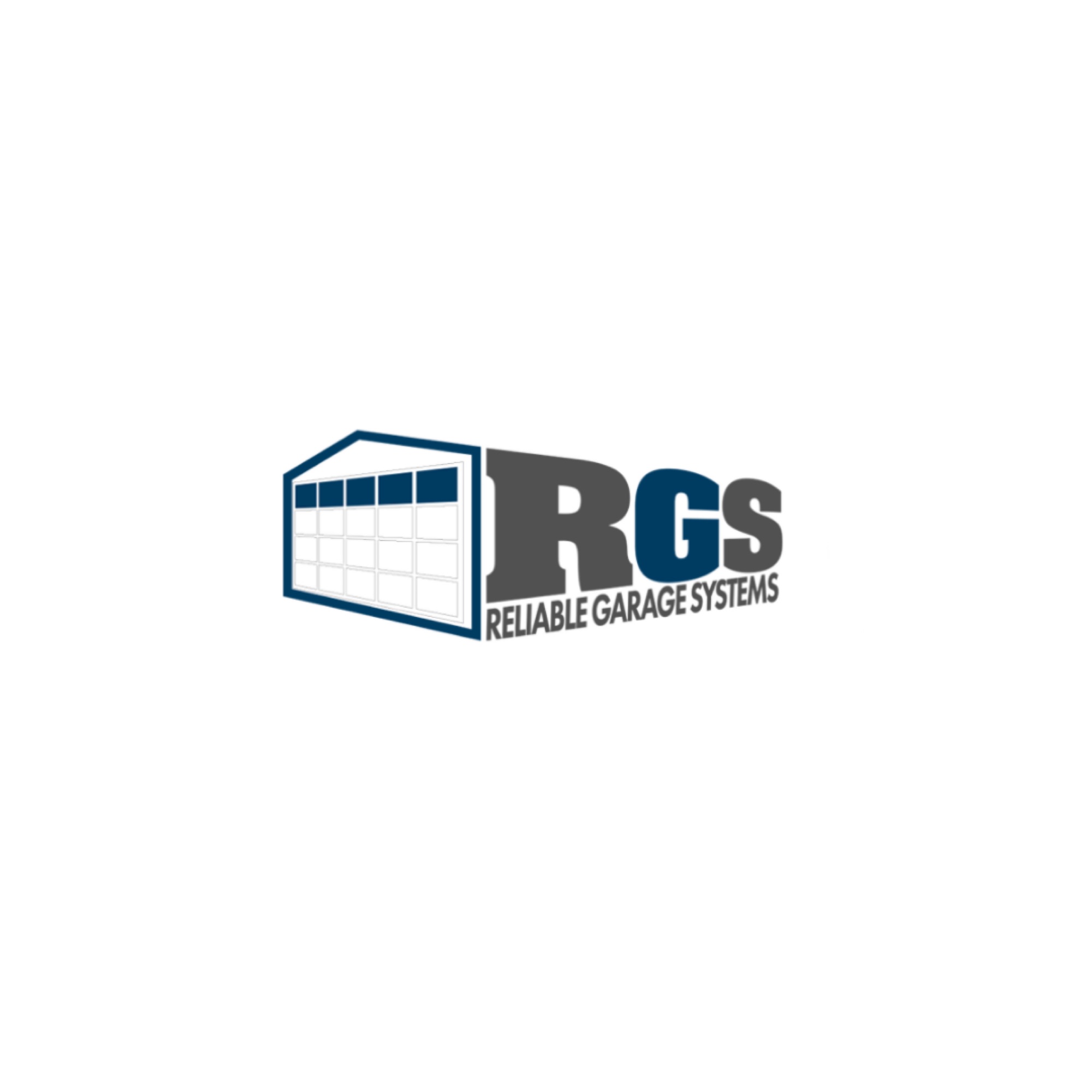 Reliable Garage Systems LLC Logo