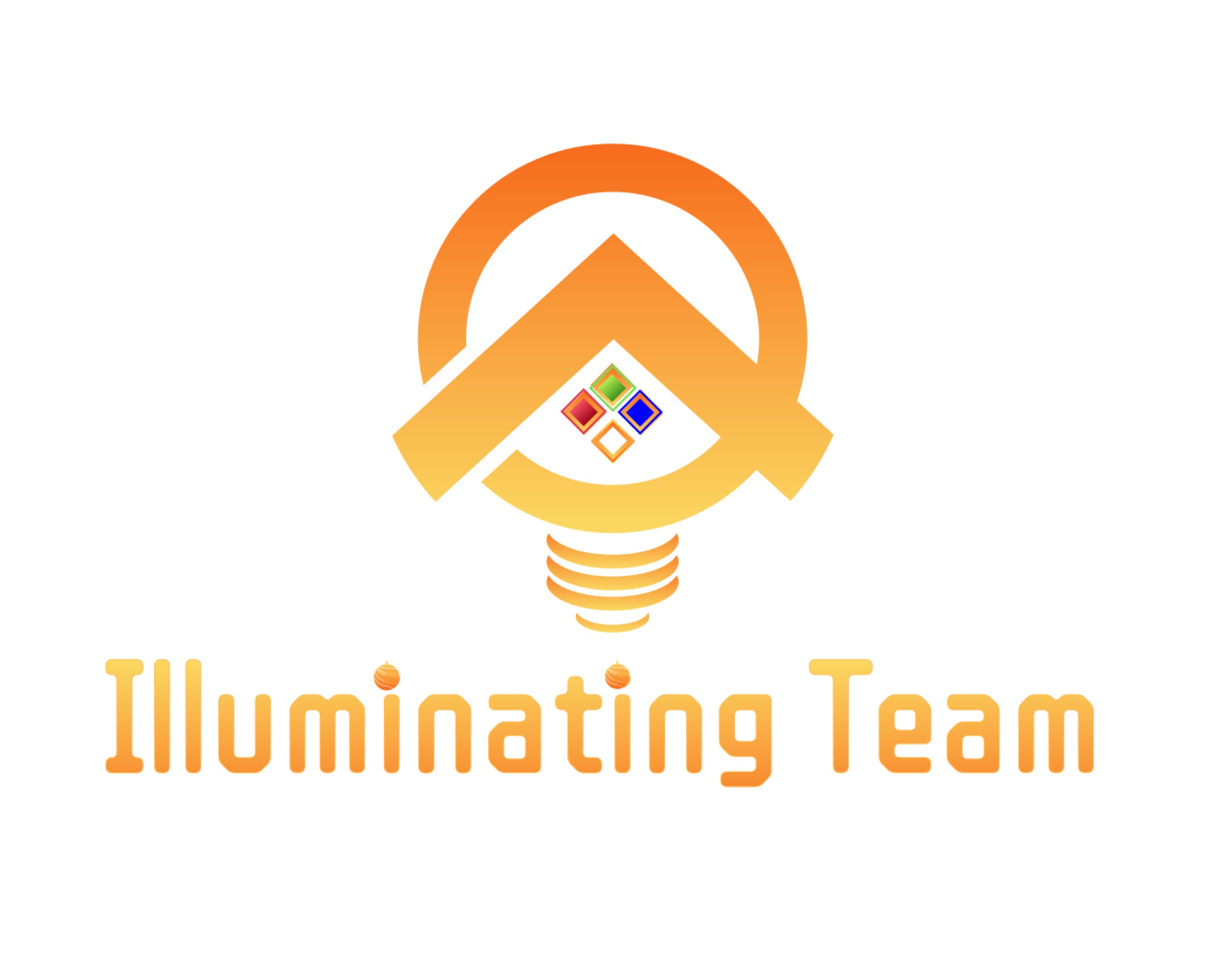 Illuminating Team, LLC Logo