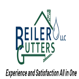 Beiler Gutters, LLC Logo