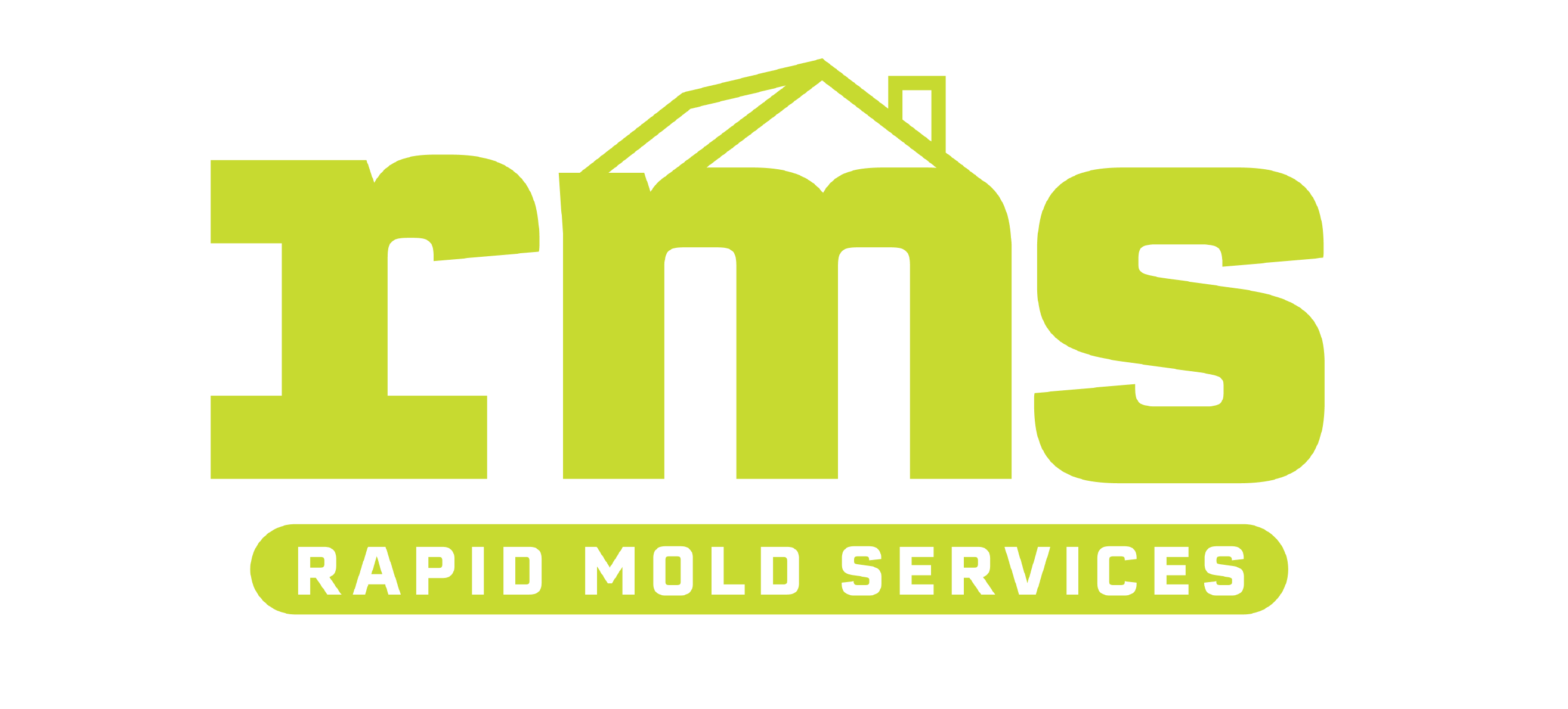 Rapid Mold Services, LLC Logo