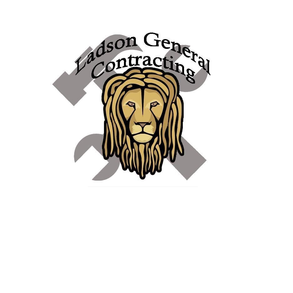 Ladson General Contracting, LLC Logo