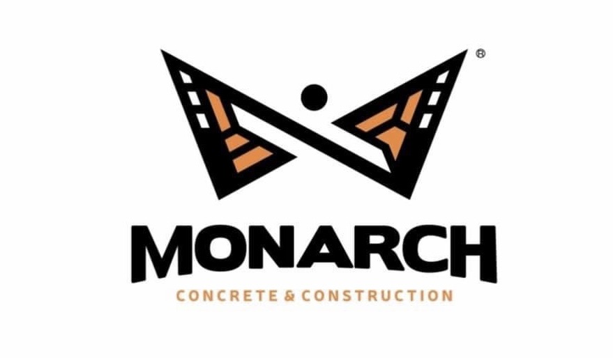Monarch Concrete & Construction LLC Logo