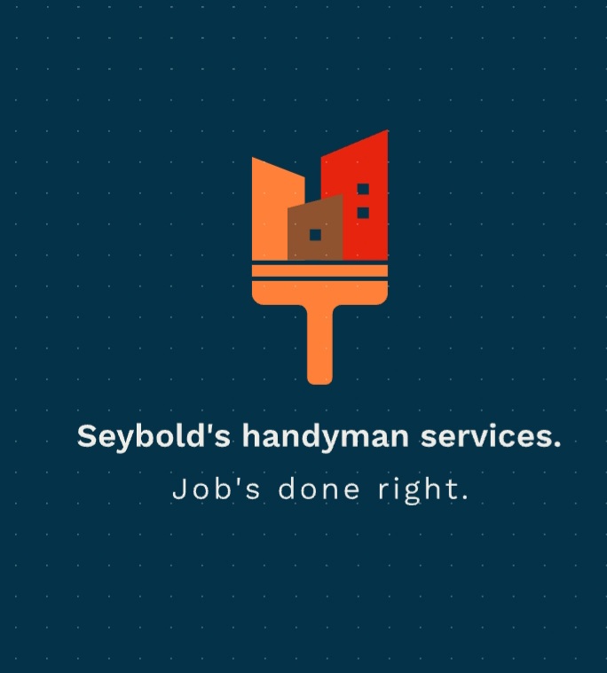 Seybold's Handyman Services Logo