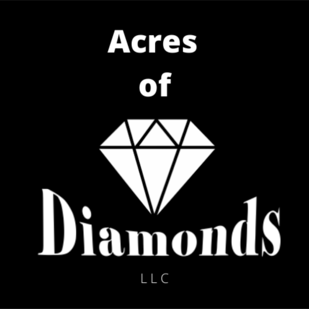 Acres of Diamonds Logo