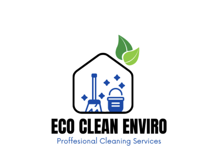 Eco Clean Enviro Logo
