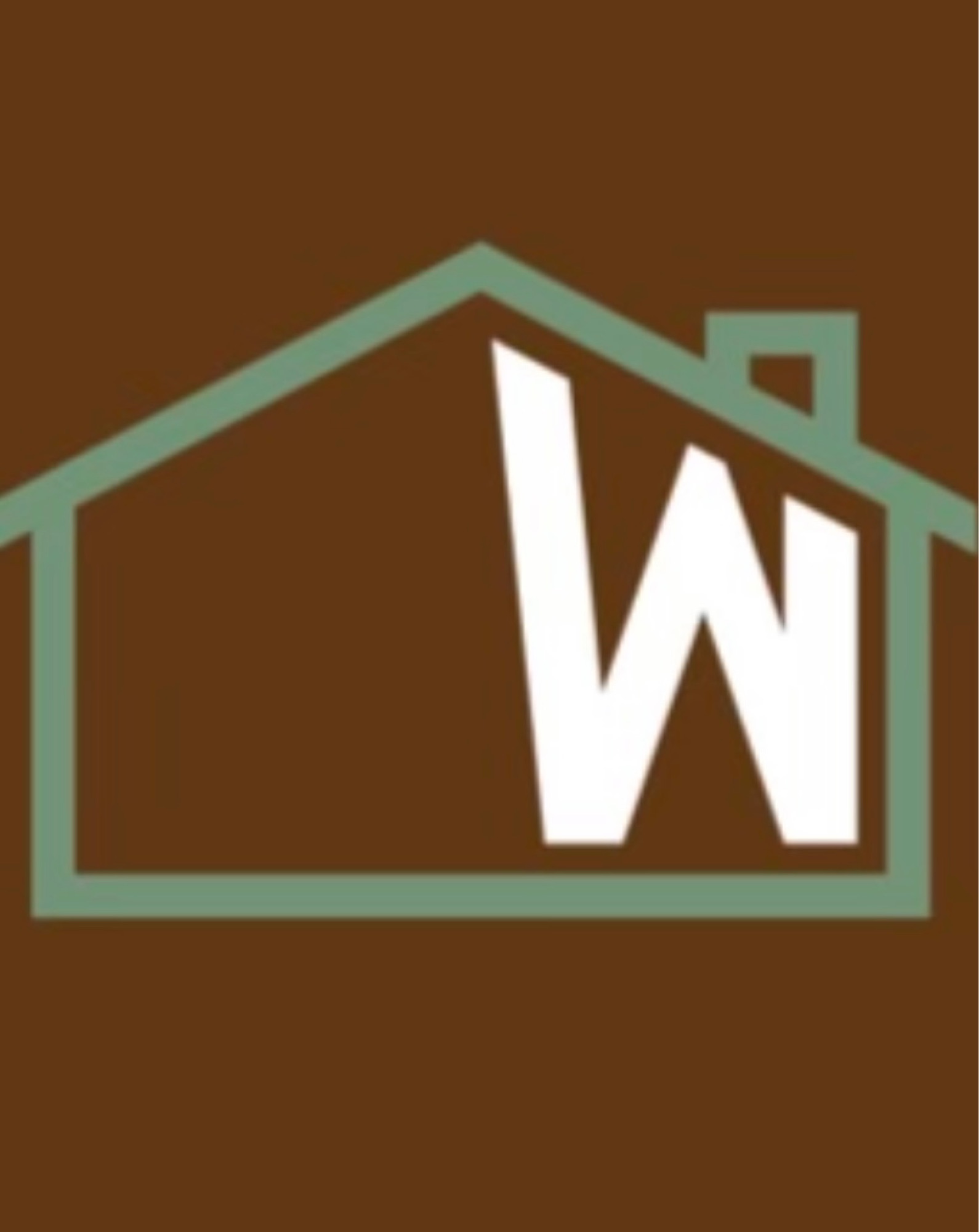 Walsh Home Inspection Logo