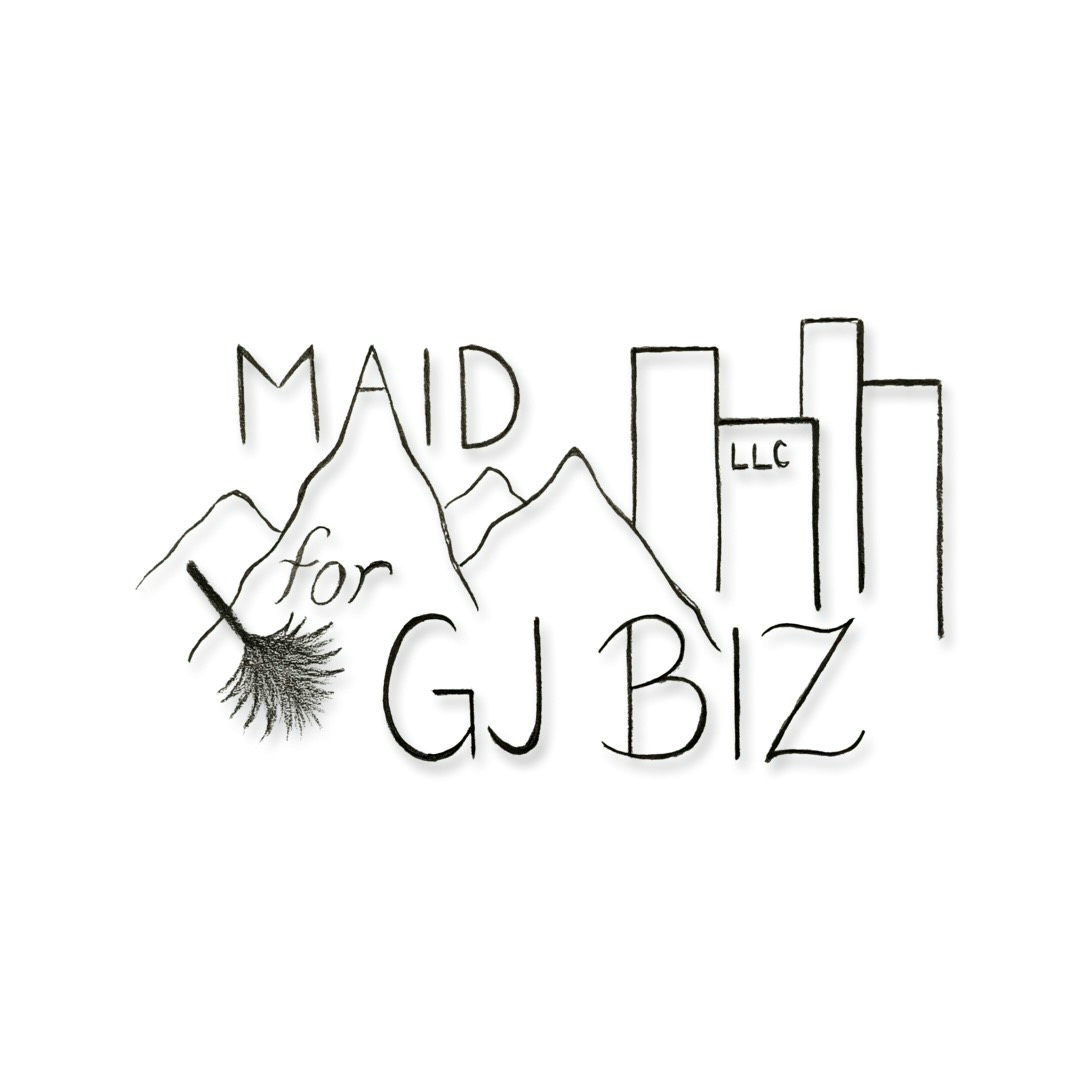 Maid for GJ Biz Logo