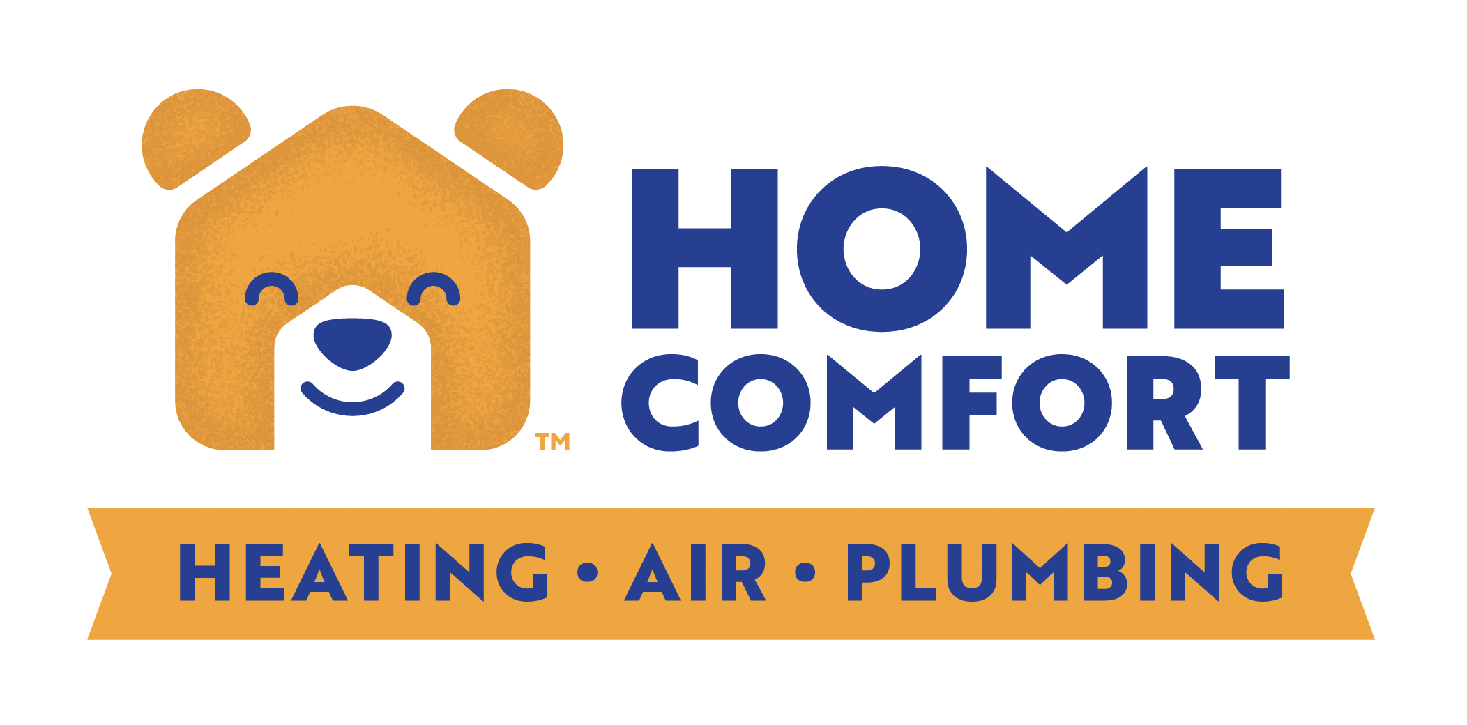 Home Comfort Services, LLC Logo