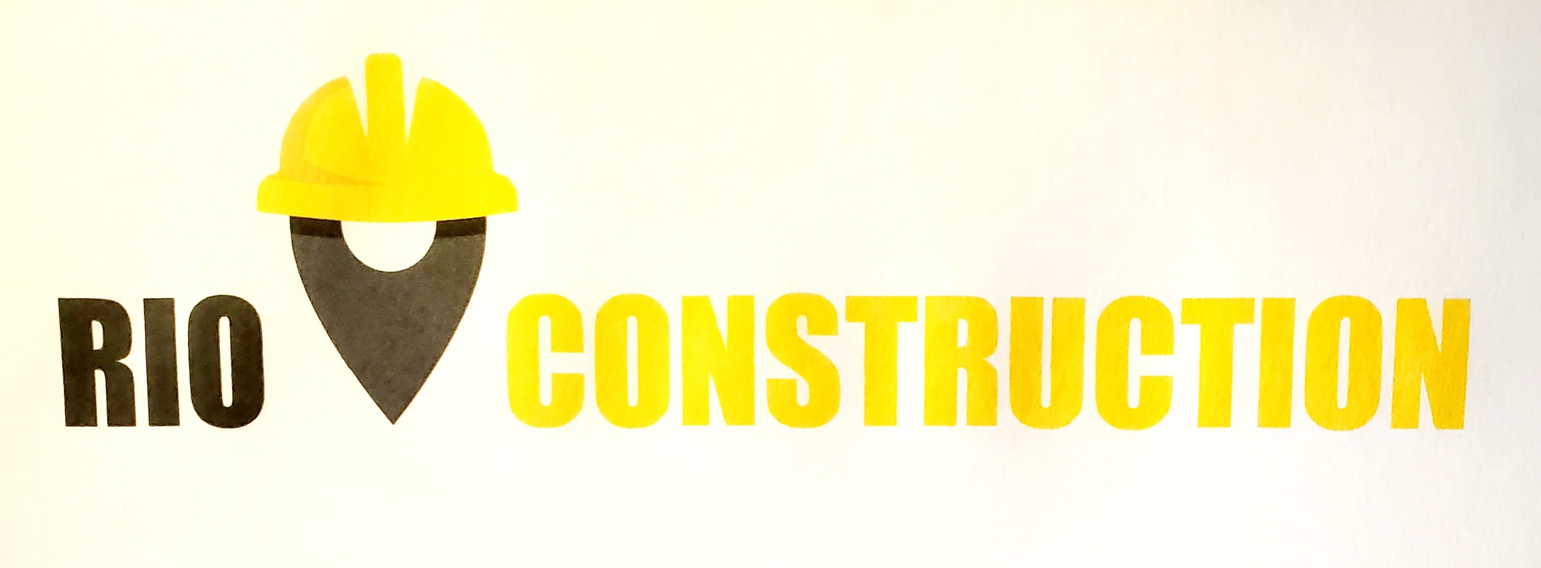 Rio Construction Logo