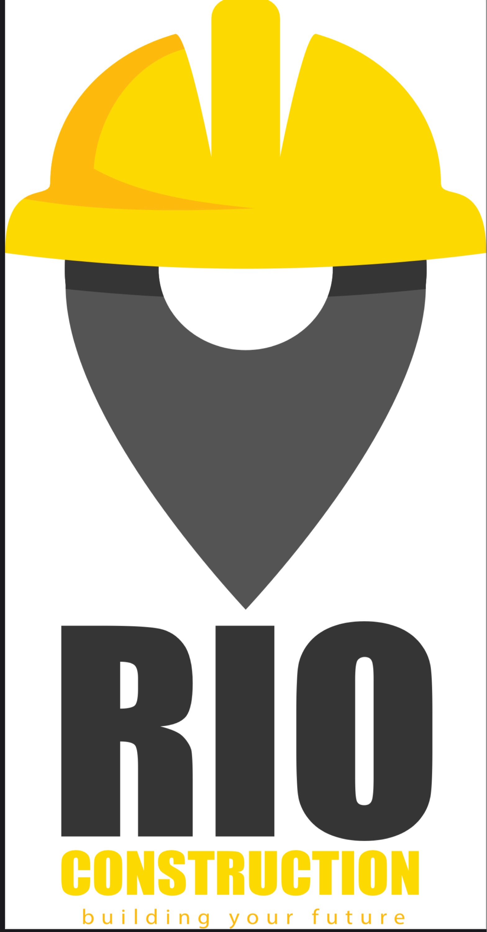 Rio Construction Logo