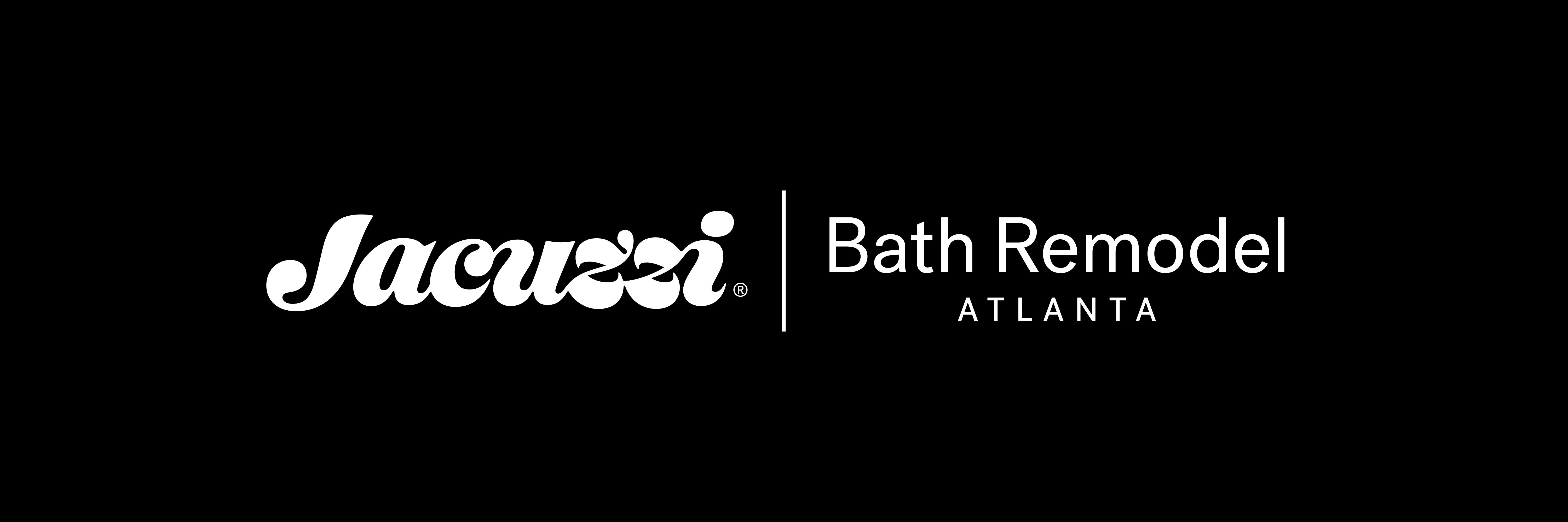 Jacuzzi Bath Remodel of Atlanta Logo