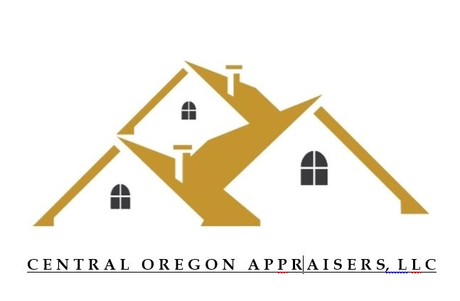 Central Oregon Appraisers, LLC Logo