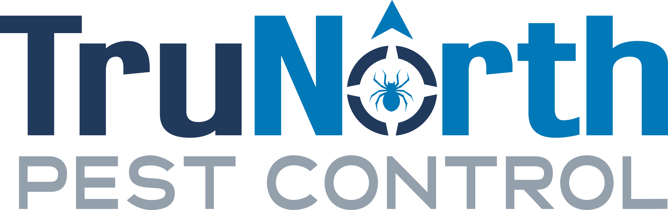 TruNorth Pest Control Logo