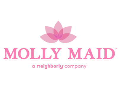 Molly Maid of Greater Akron & Canton Logo