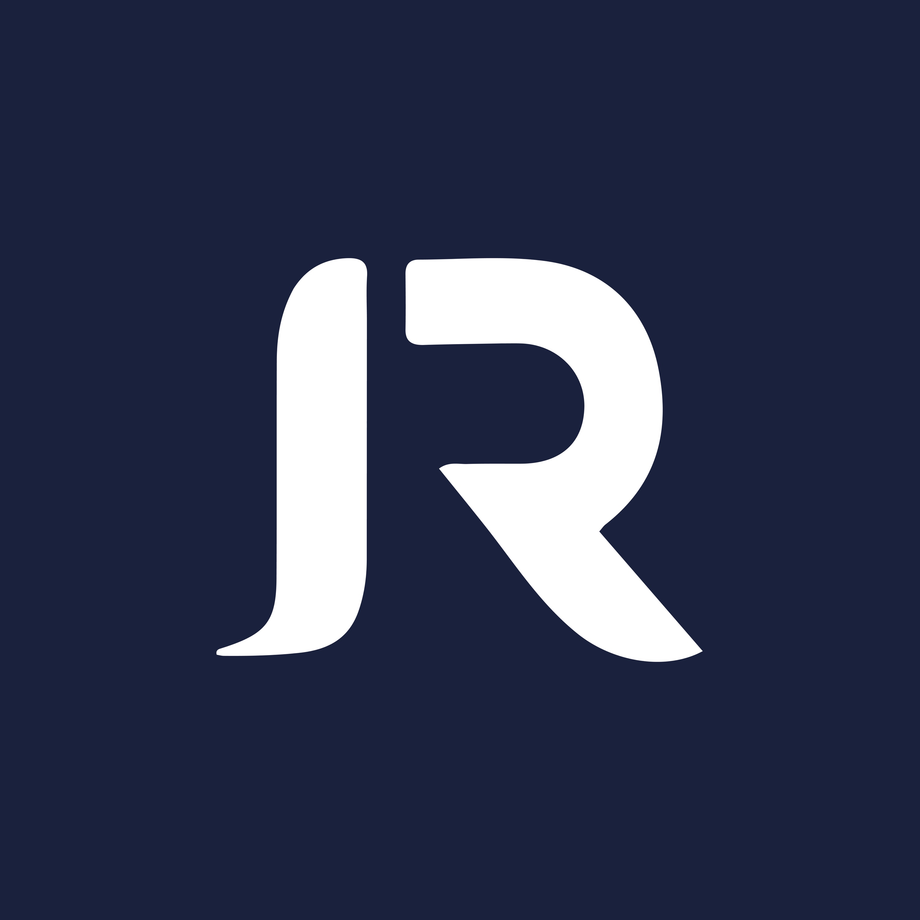 JR Cleaning Service Logo