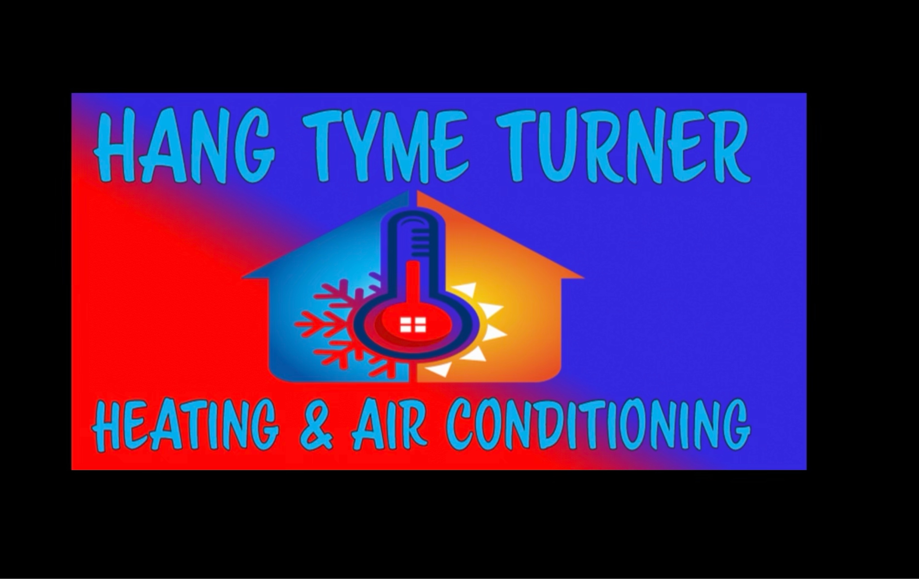 Hang Tyme Turner, LLC Logo