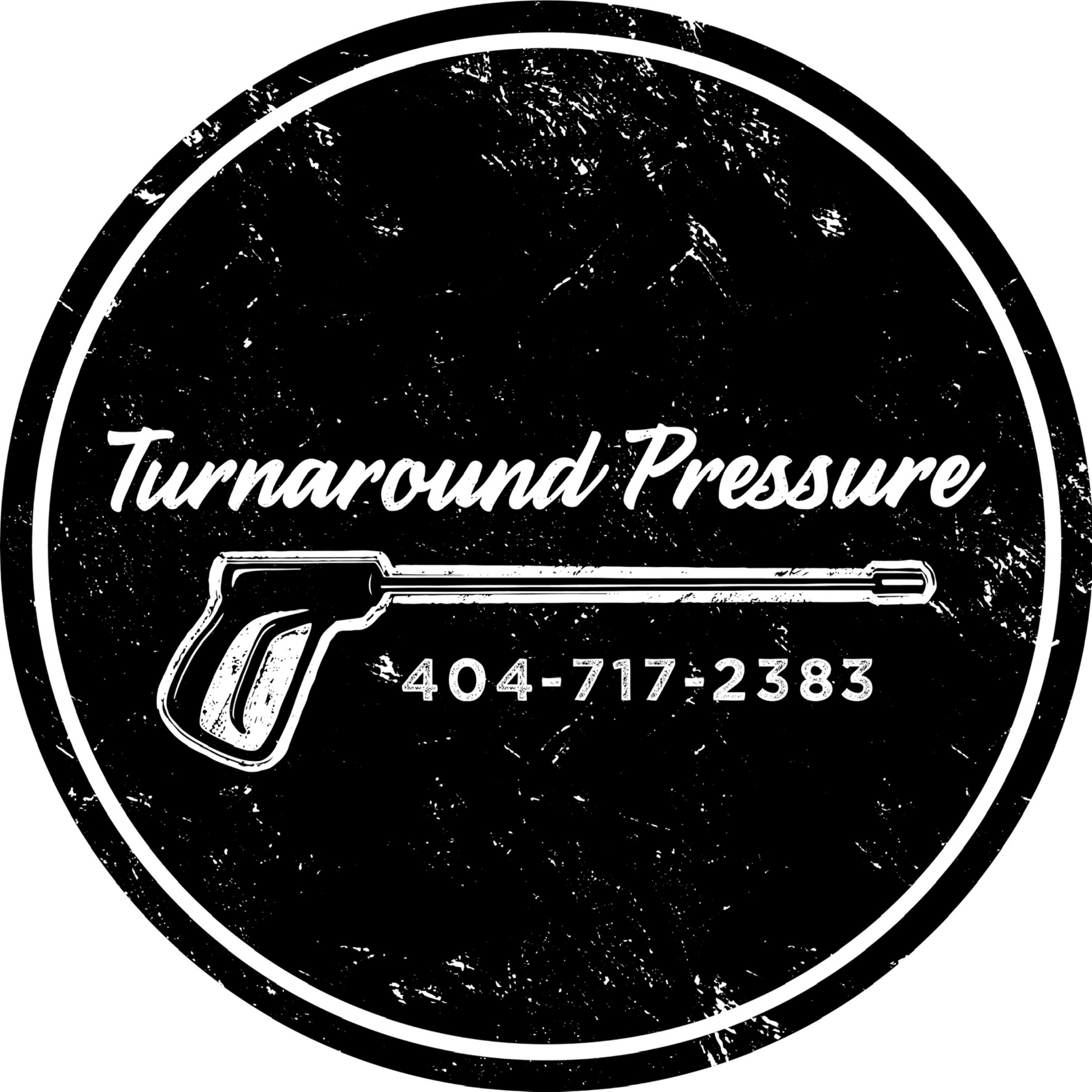 Turnaround Pressure LLC Logo