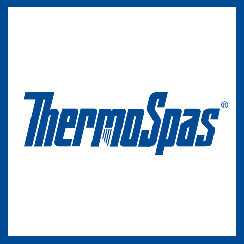 ThermoSpas Hot Tub Products, Inc. Logo
