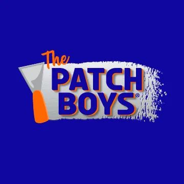 The Patch Boys of Greensboro, Burlington and Chapel Hill Logo