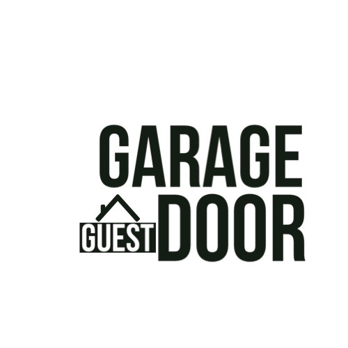 Guest Garage Door Company Logo