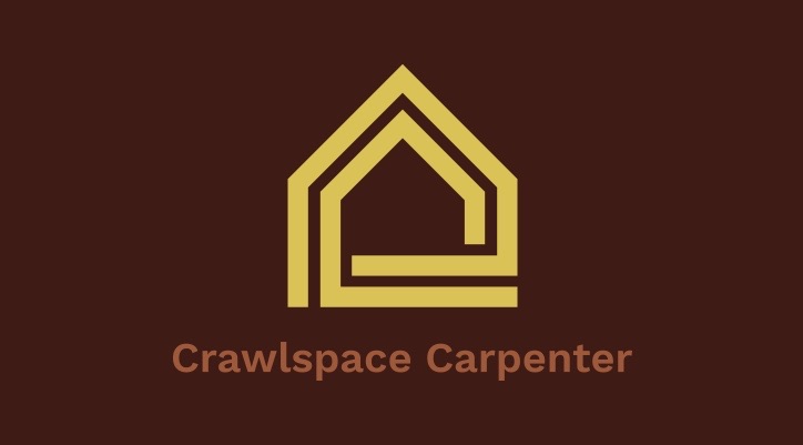 The Crawlspace Carpenter Logo