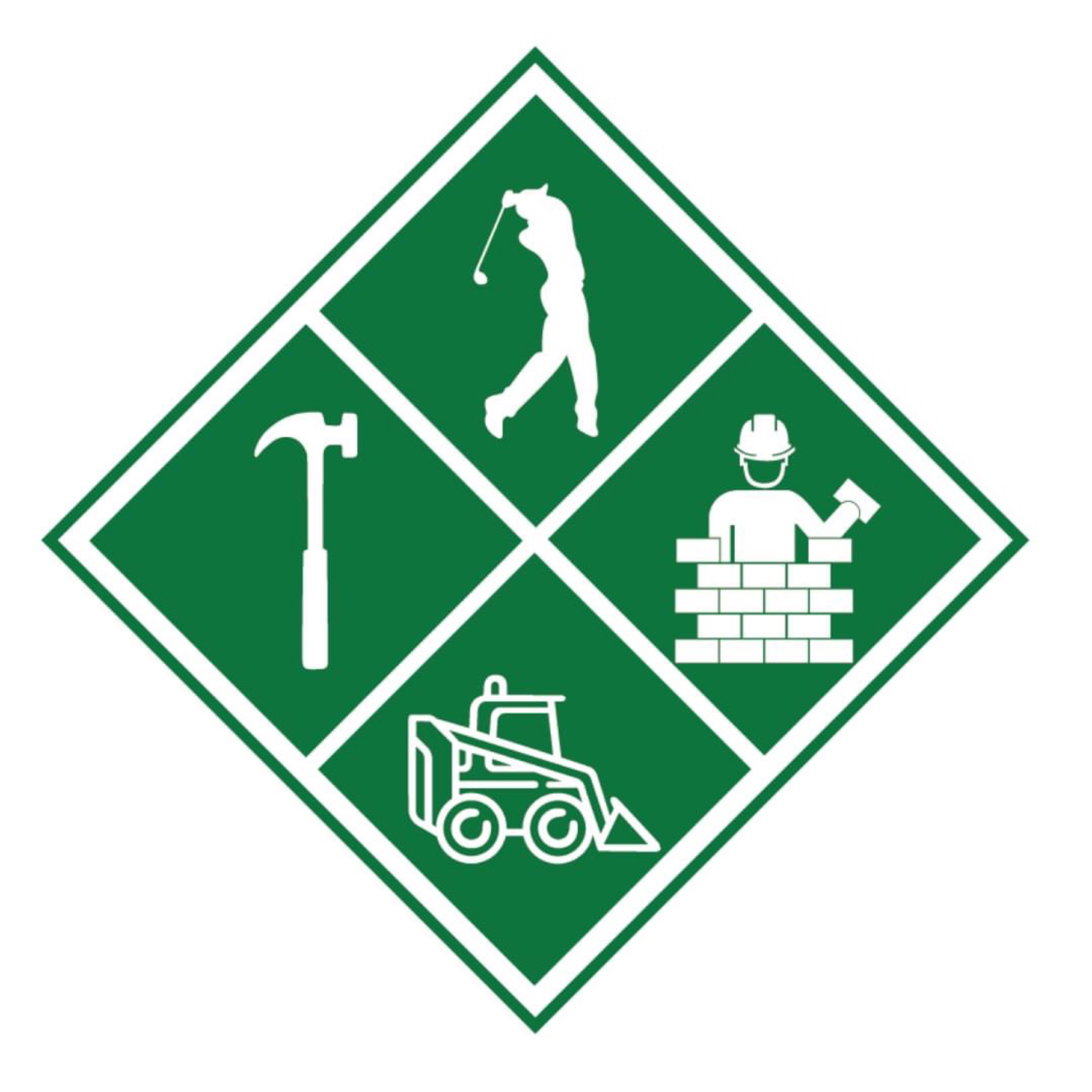 Premier Turf And Construction Logo