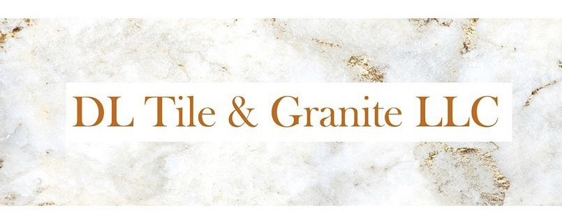 DL Tile & Granite, LLC Logo