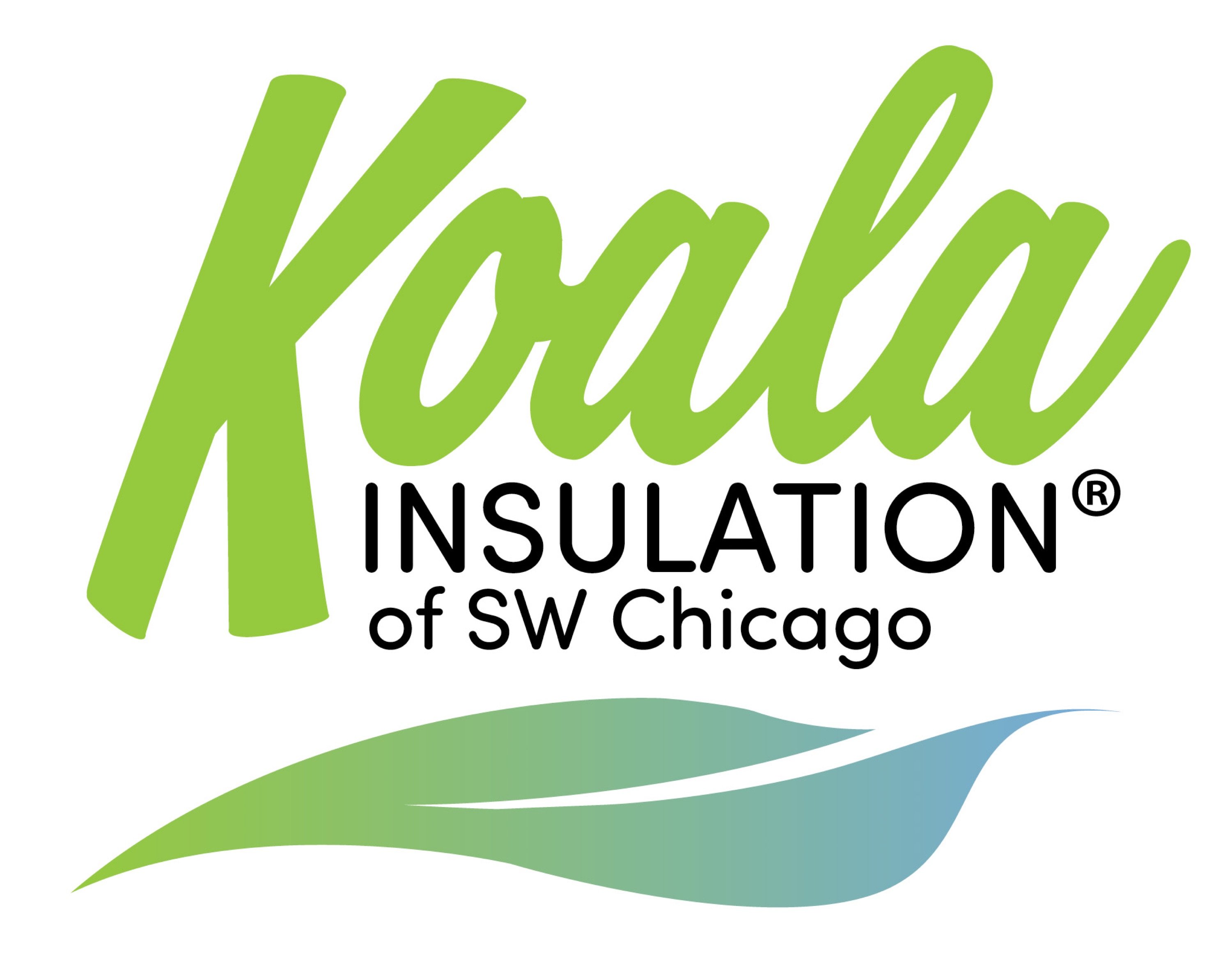 Koala Insulation of SW Chicago Logo