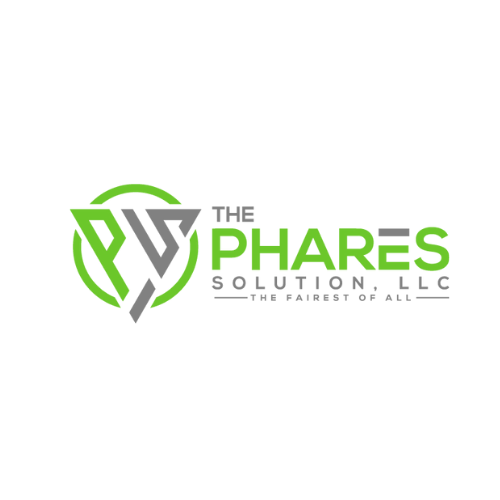 The Phares Solution Logo