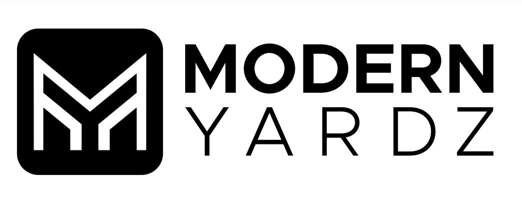 Modern Yardz, Inc. Logo