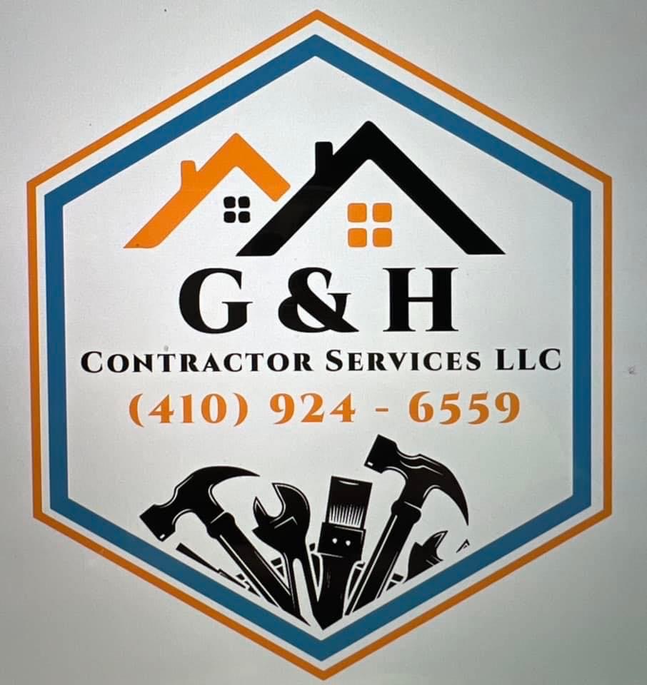 G&H Contractor Services, LLC Logo