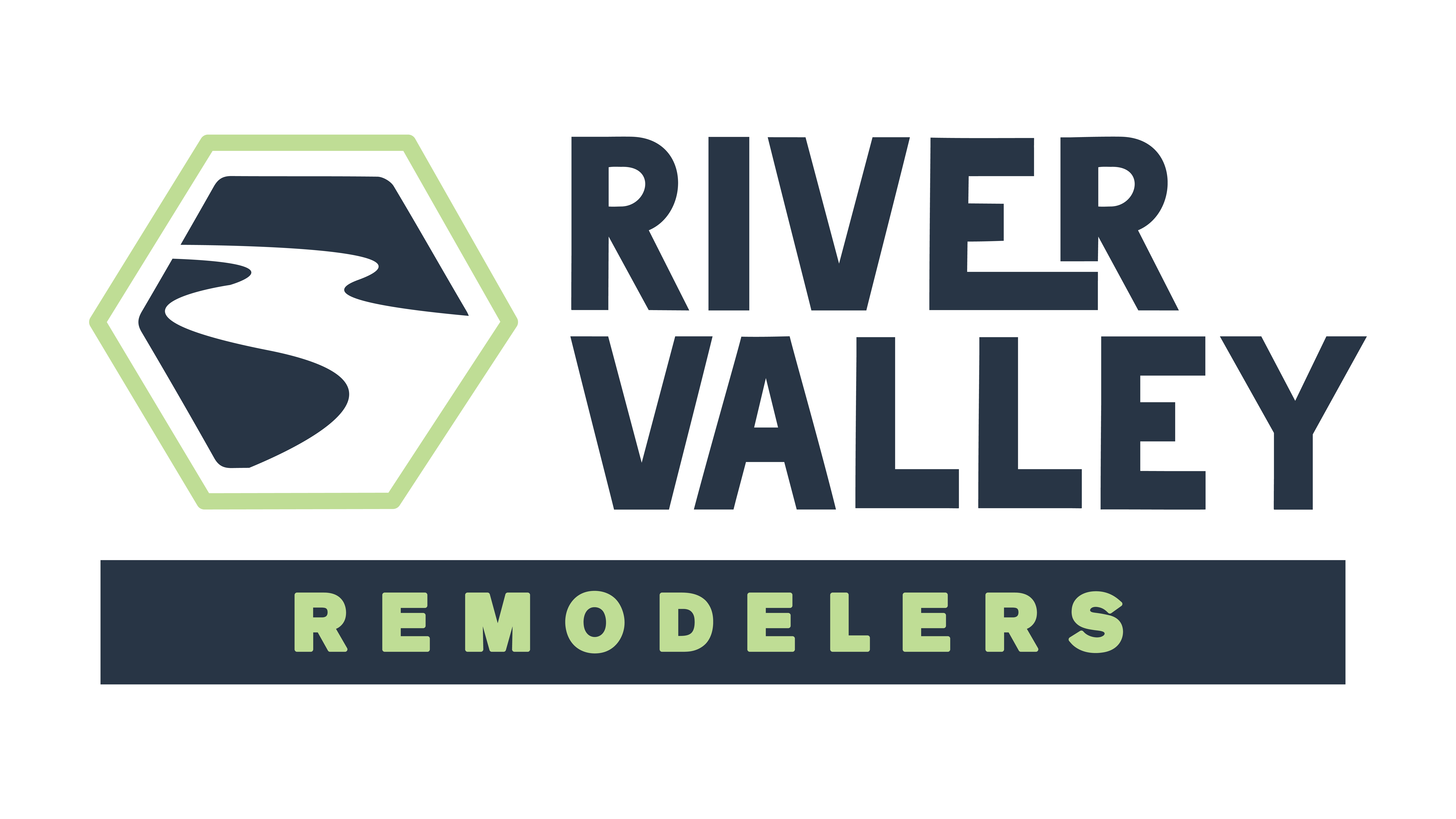 River Valley Remodelers, LLC Logo