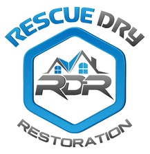 RescueDry San Diego Logo