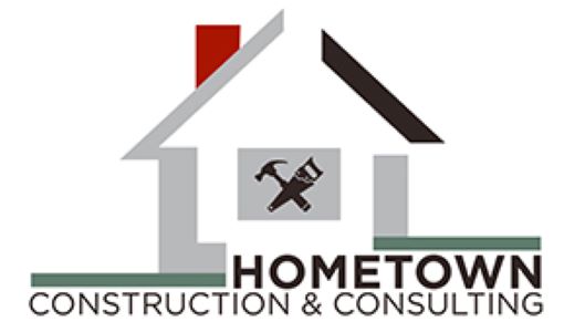 Hometown Construction & Consulting, LLC Logo