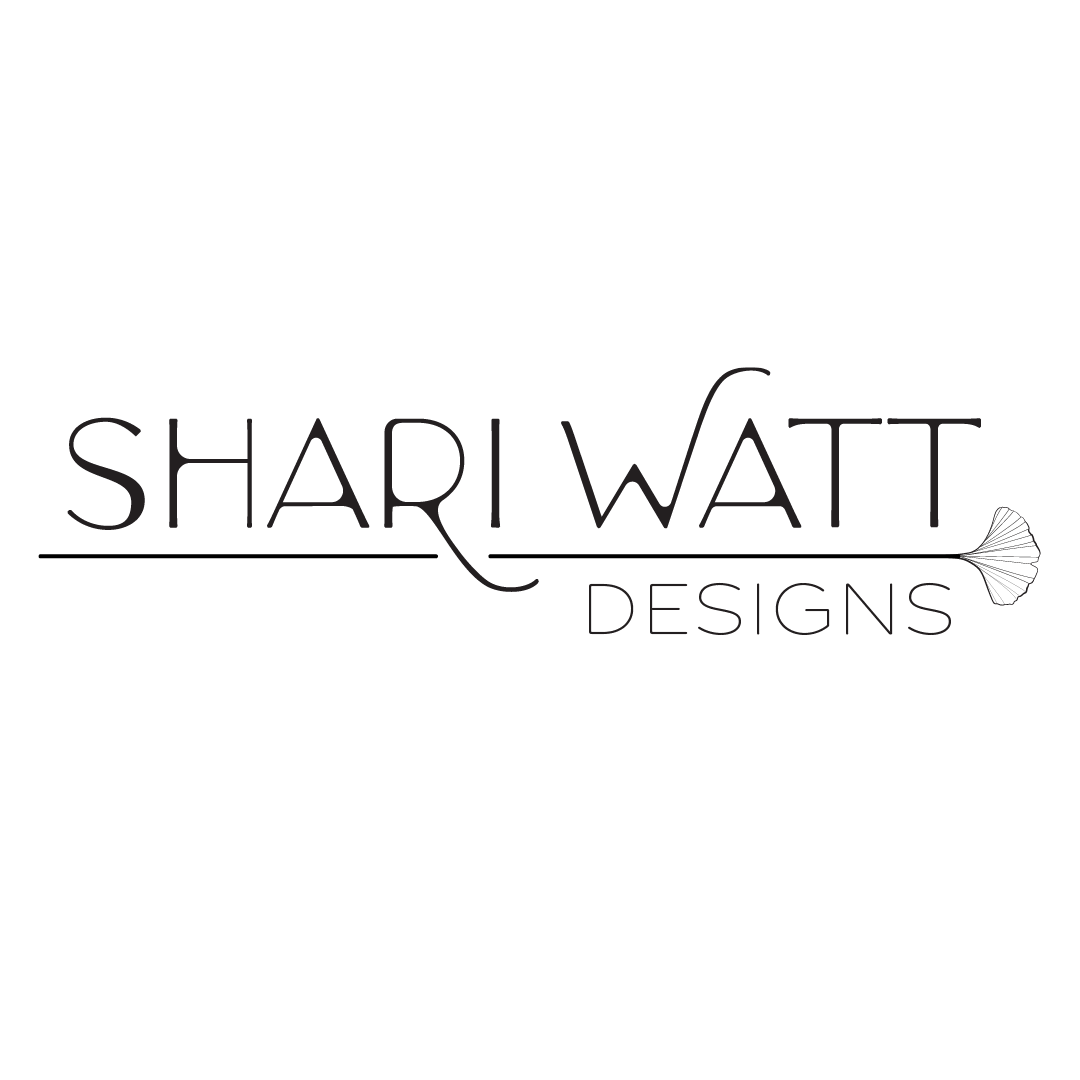 Shari Watt Designs, LLC Logo