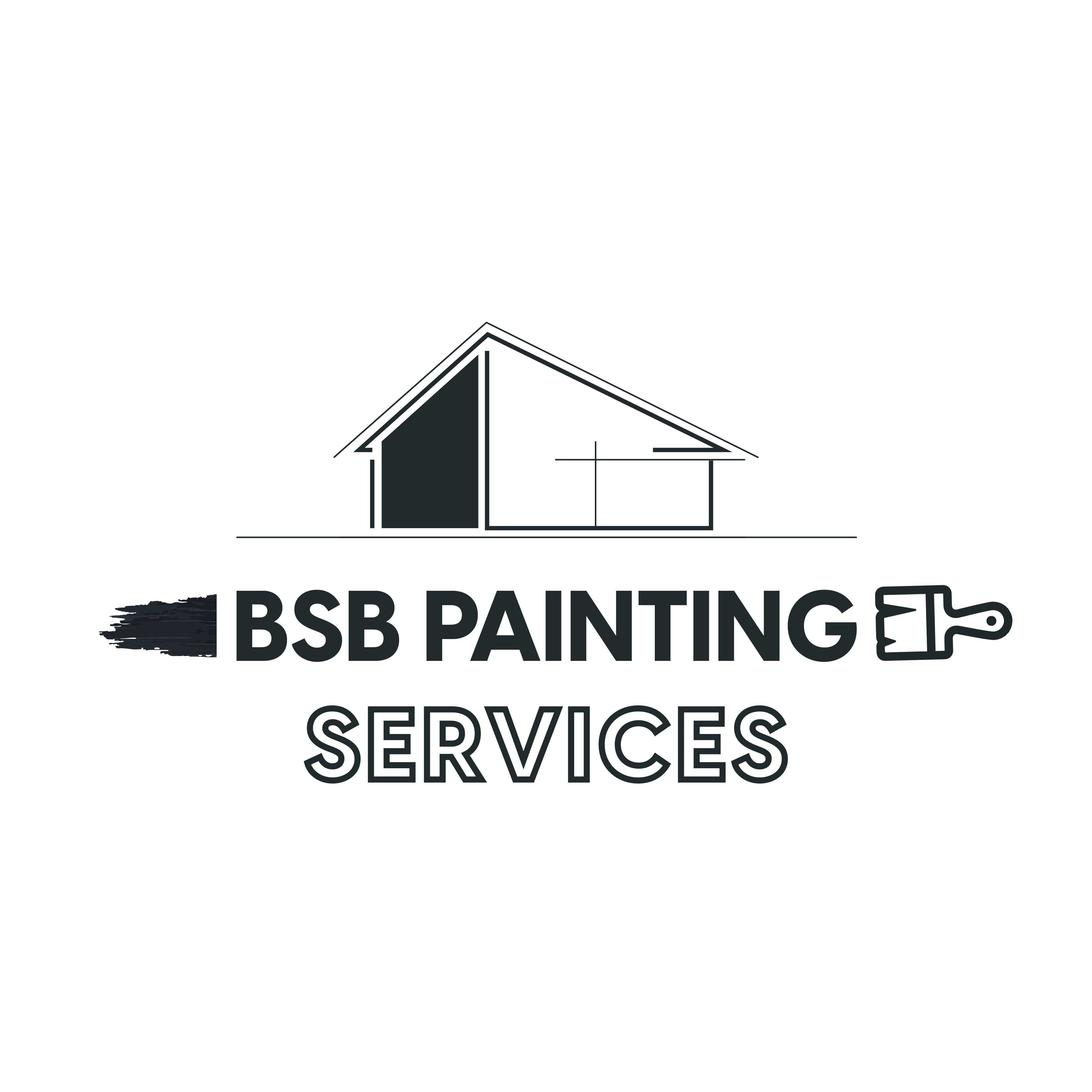 BSB Services Logo