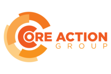 Core Action Group, LLC Logo