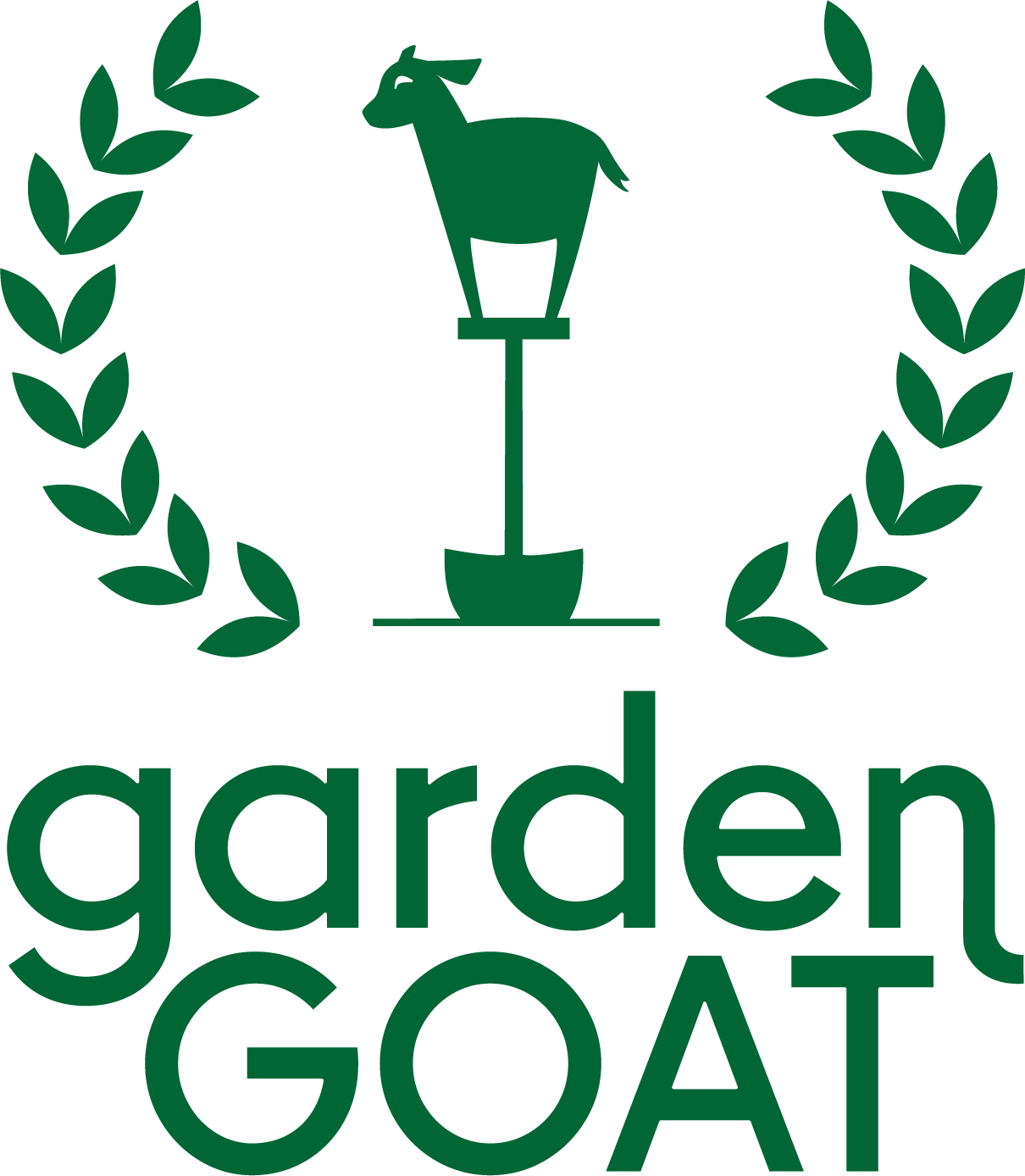 Garden Goat LLC Logo