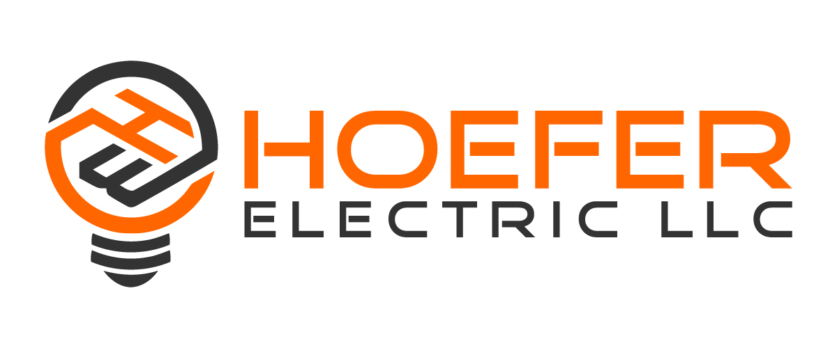 Hoefer Electric Logo