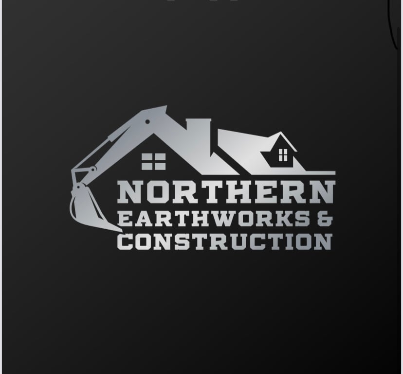 Northern Earthworks & Construction, LLC Logo