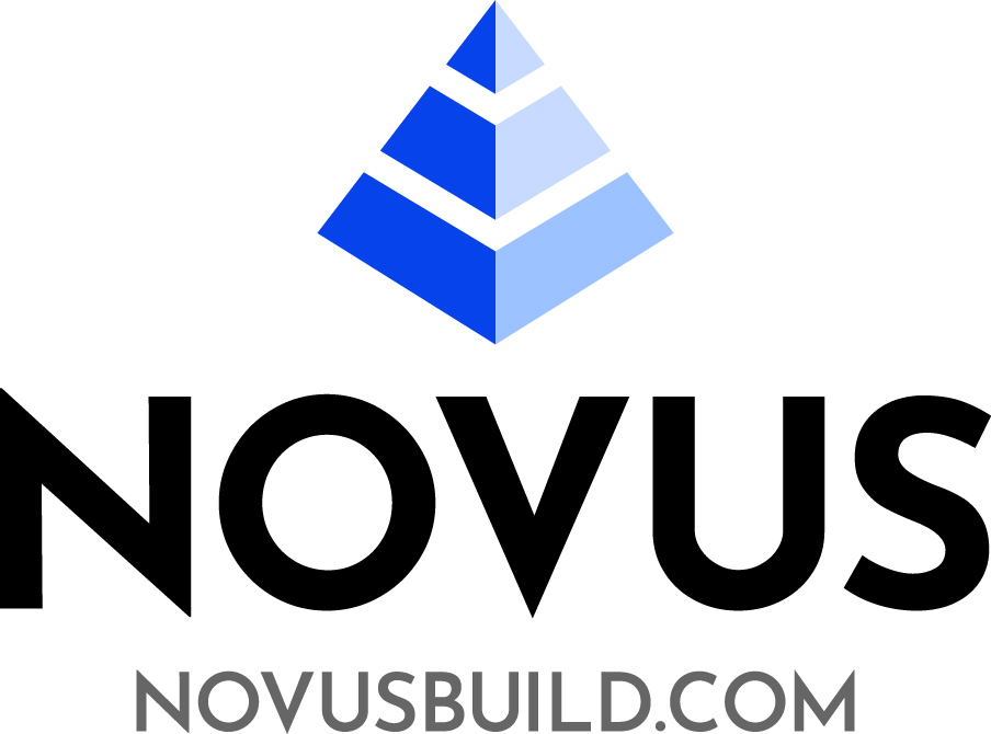 NOVUS Building Services, LLC Logo