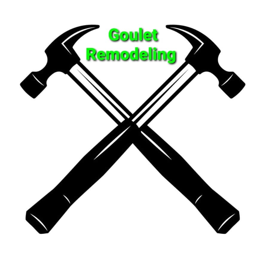 Goulet Remodeling, LLC Logo