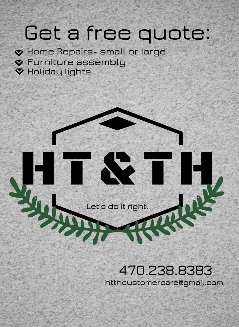 HT&TH Logo