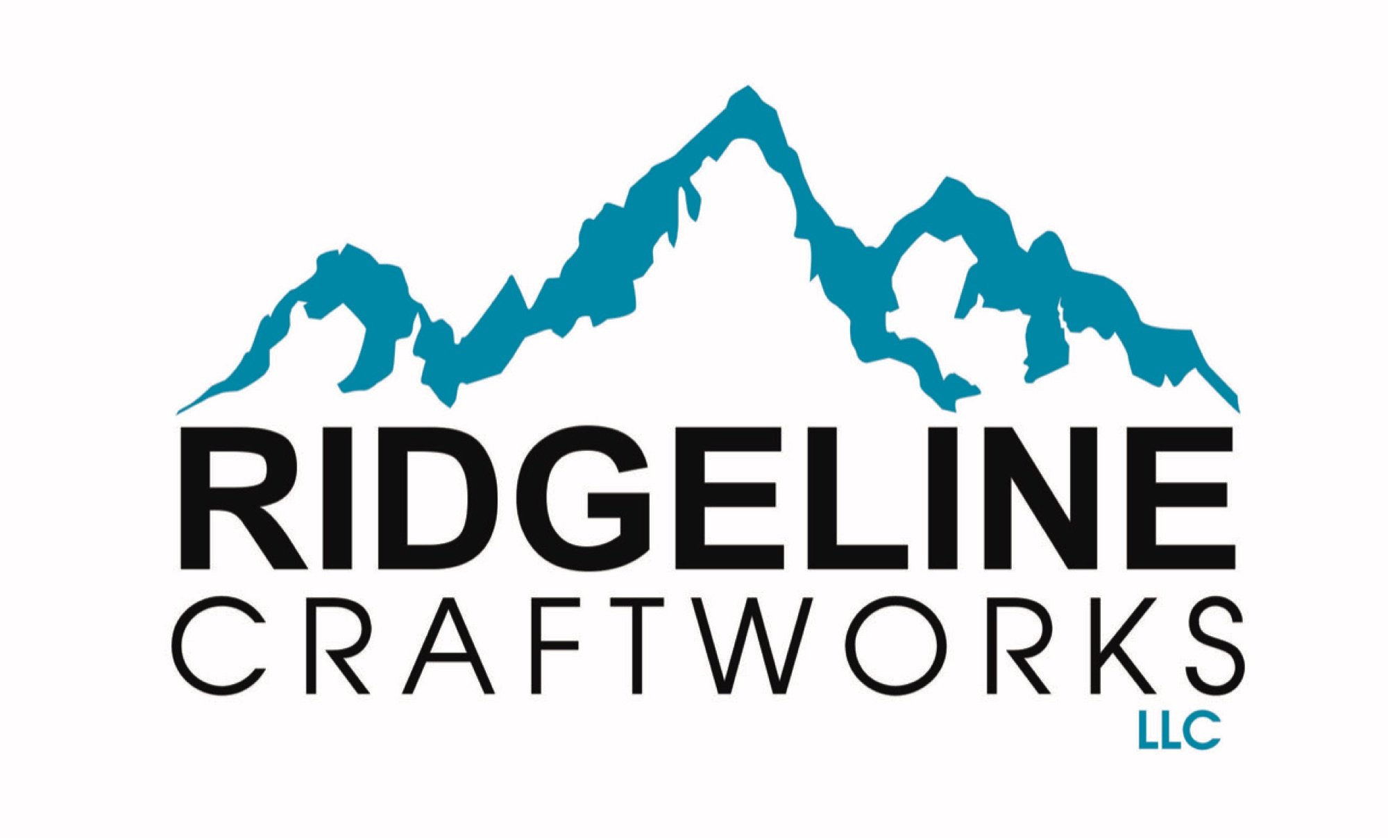 Ridgeline Craftworks, LLC Logo