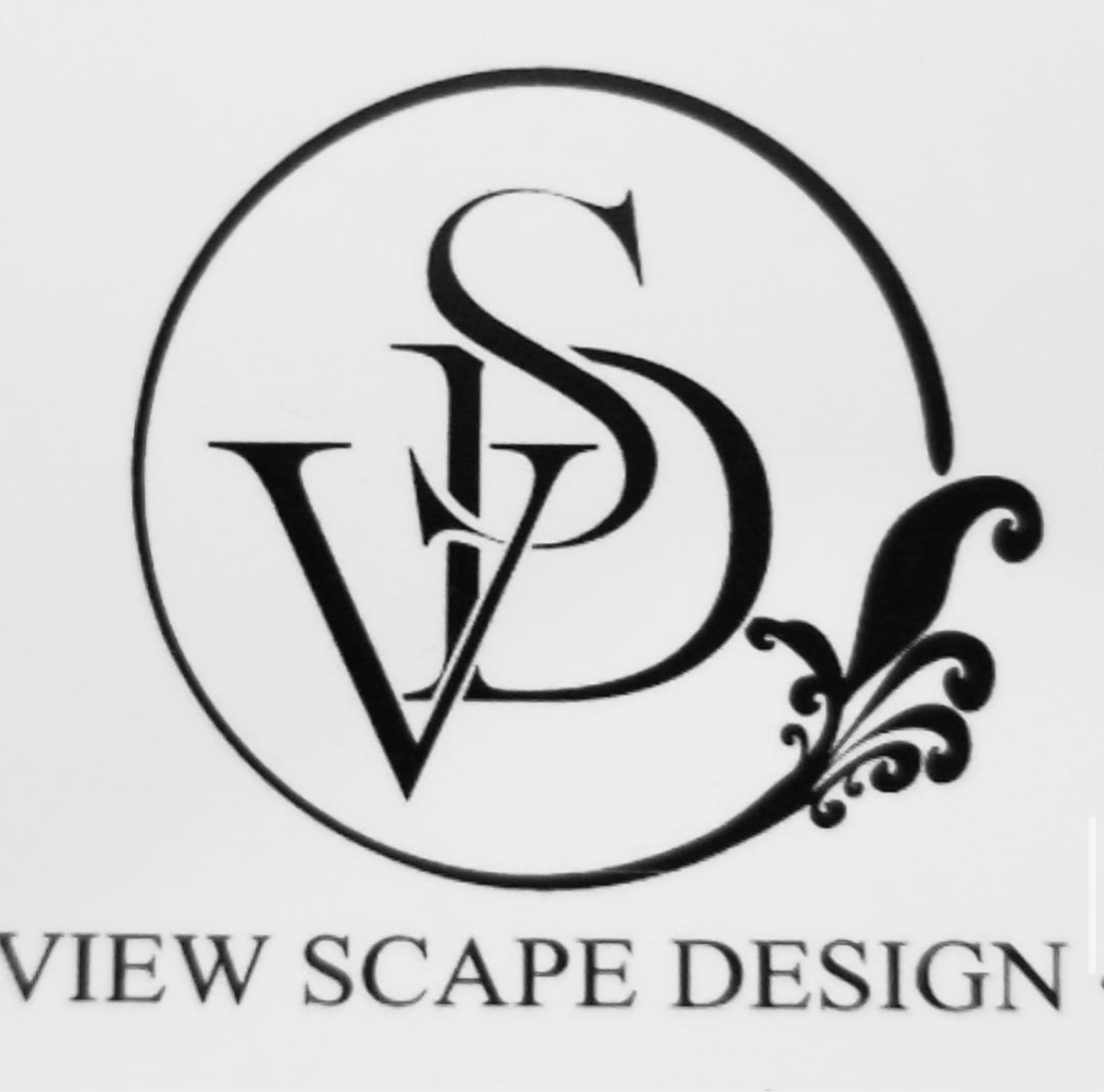 View Scape Design - Unlicensed Contractor Logo