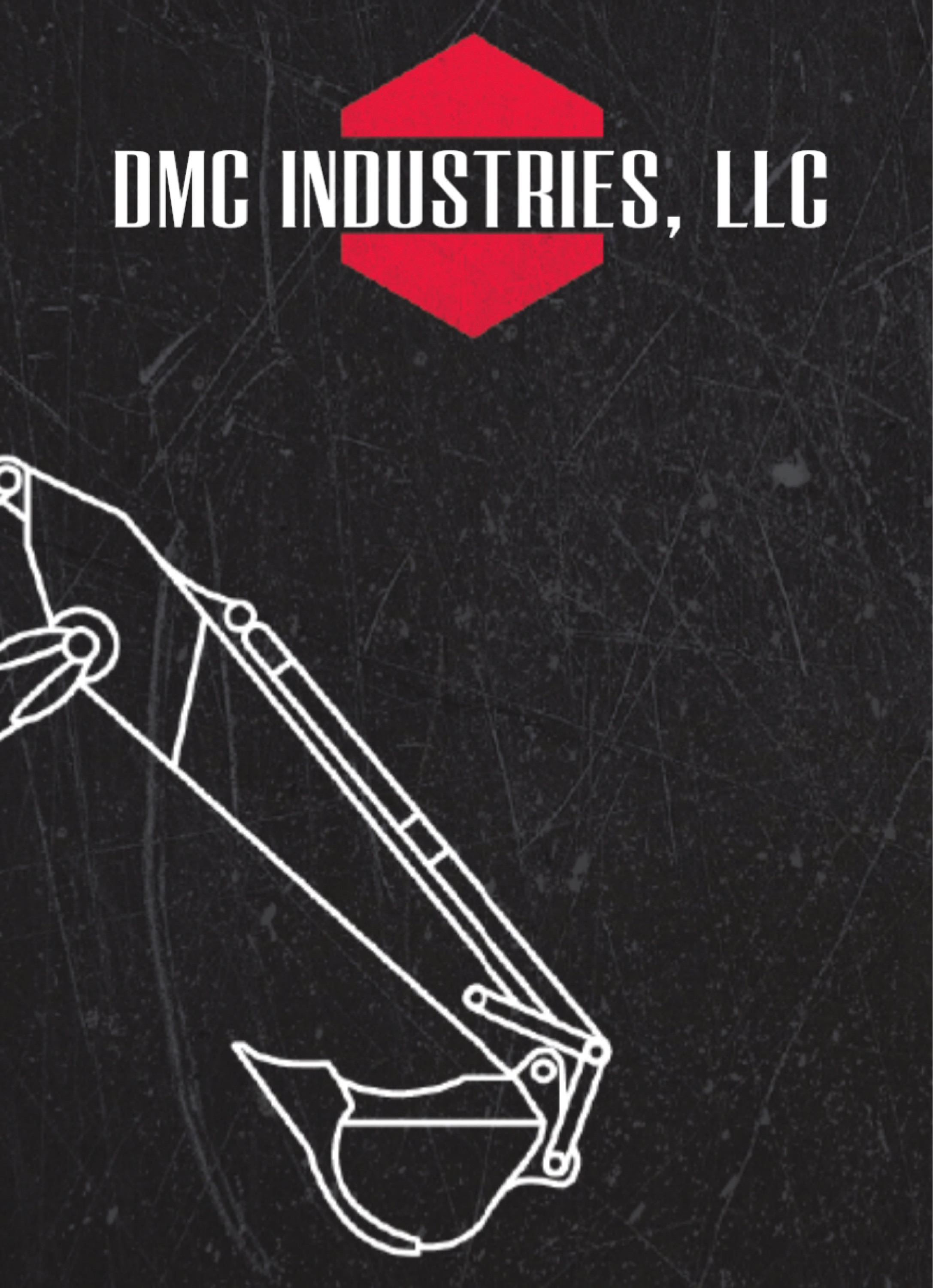 DMC Industries, LLC Logo