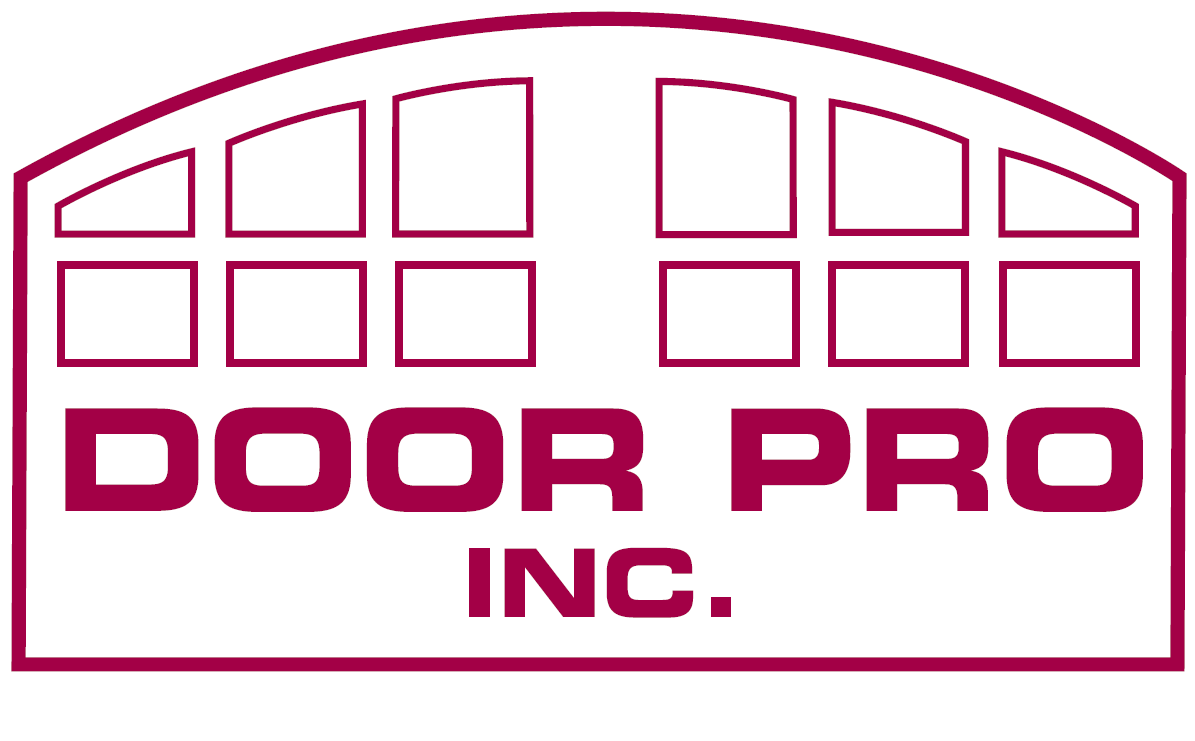 Door Pro, Inc. Logo