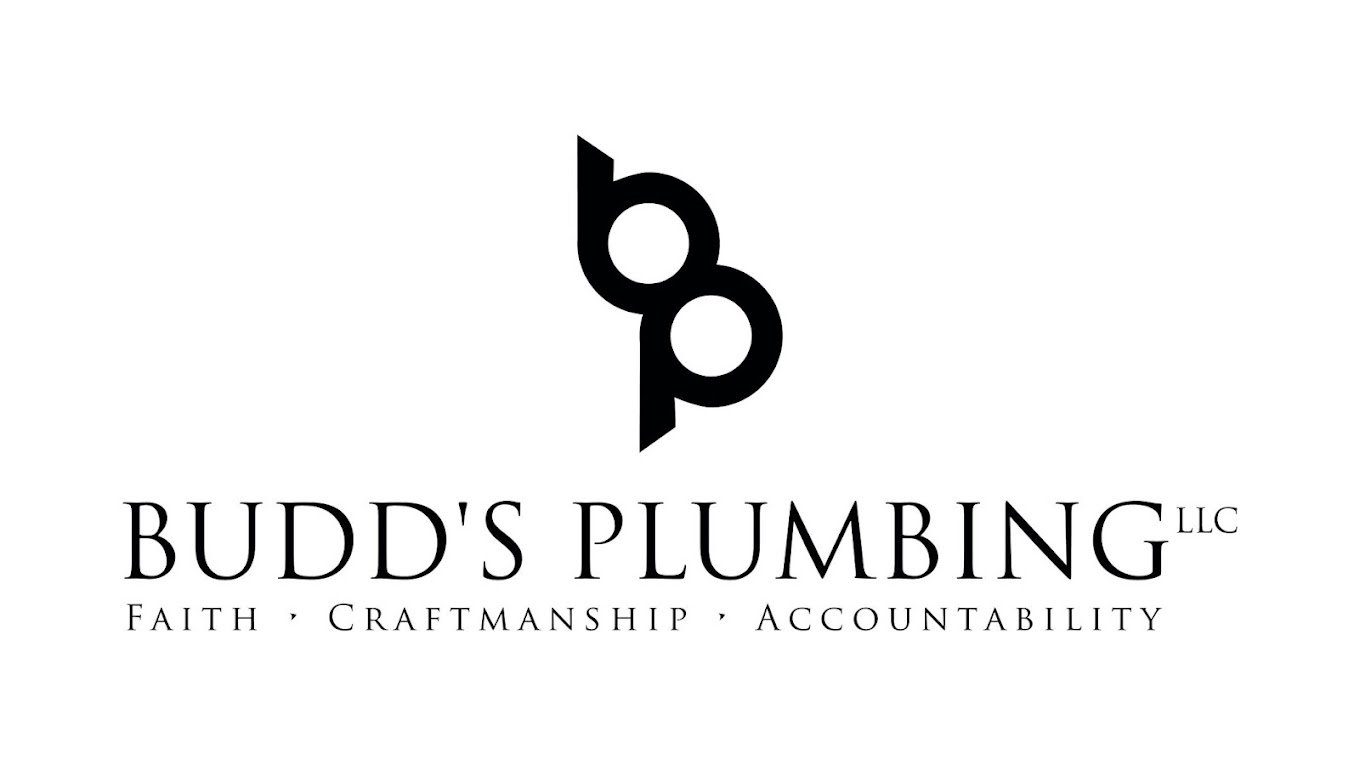 Budd's Plumbing, LLC Logo