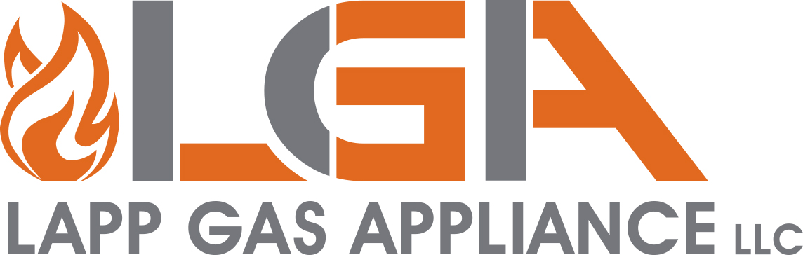 Lapp Gas Appliance, LLC Logo