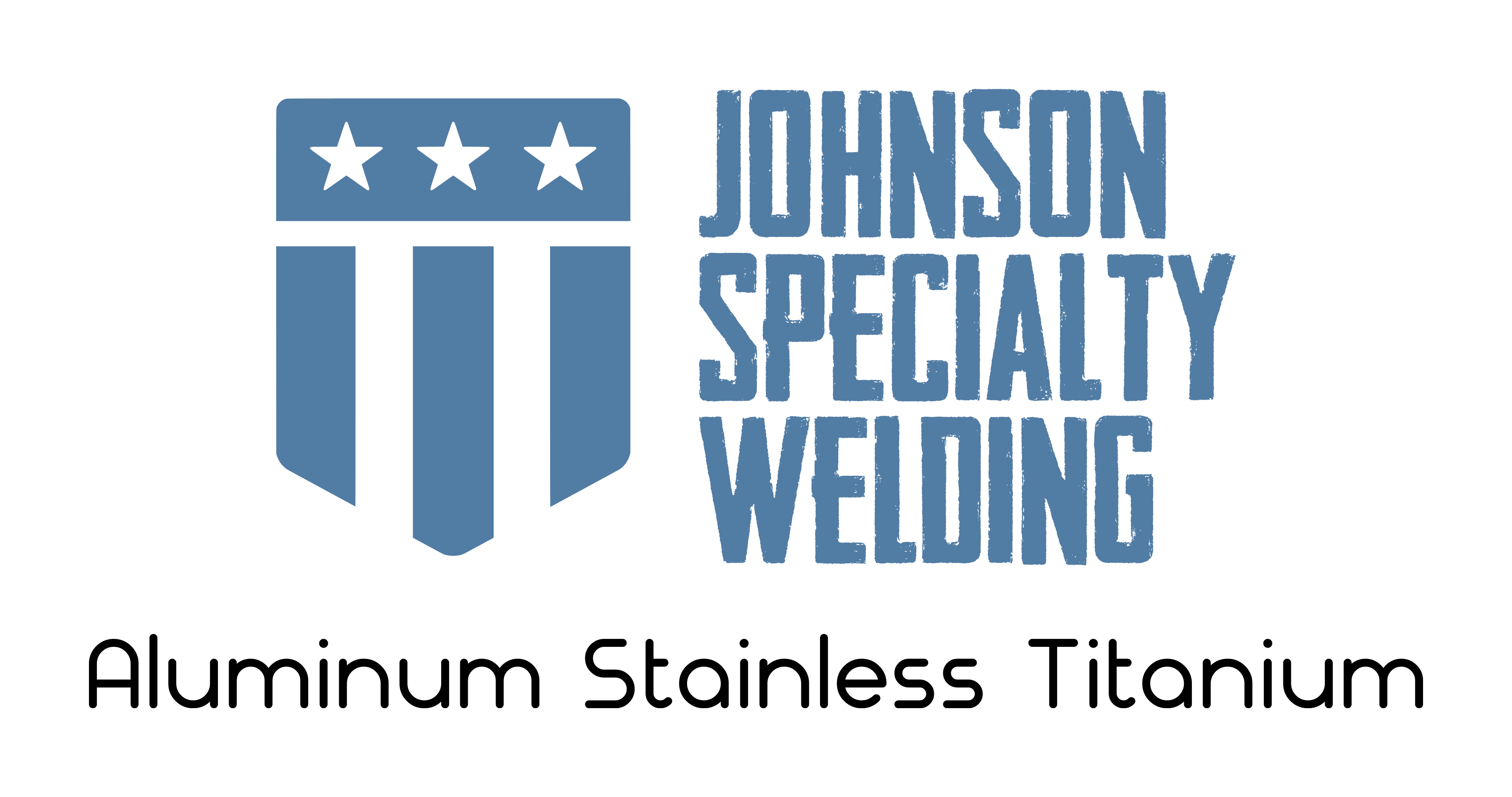 Johnson Specialty Welding Ltd. Logo